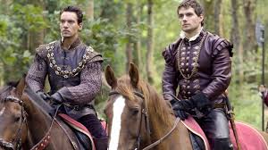 The Tudors (2007) | MUBI