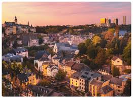 Tripadvisor has 195,168 reviews of luxembourg hotels, attractions, and restaurants making it your best luxembourg resource. Immigrate To Luxembourg International Removals To Luxembourg Eurosender Com