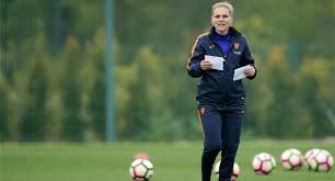 Jul 02, 2021 · netherlands coach sarina wiegman was among those who advocated for roster expansion. Coaches Voice The Chance