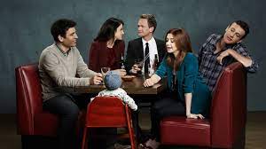 How i met your mother hd pic picture. How I Met Your Mother Wallpapers Wallpaper Cave