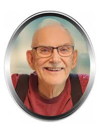 Obituary for Barry Reid Christensen