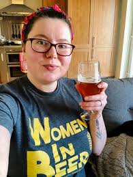 Behind the Bar with Siobhan Buchanan — BURUM COLLECTIVE