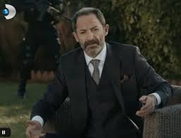 Yeni Baron Fehmi Kuzuzade