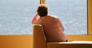 Altersdepression Tipps Fur Angehorige Symptome
