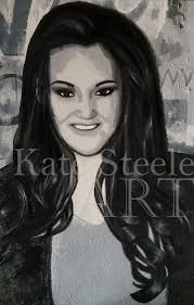 Kate Steele Art