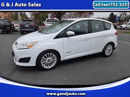 Image result for White Gold 2018 C-Max