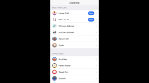 You can always go with a free signing service like appvlly (iosgods won't let me right full name), but they inject ads into apps and get revoked very easily. Tutorial How To Install Zjailbreak Freemium For Free On Any Ios Version And Device May 2020 English Youtube