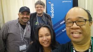 Fedora at SCaLE 16x (2018) Event Report