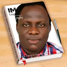 Emmanuel Bakare Music