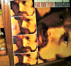 Now Playing: Van Morrison