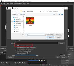 To make it perfectly fit the scene, select yes in the stretch video option. How To Add An Overlay In Obs