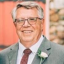 Jon Quentin Murphy Obituary