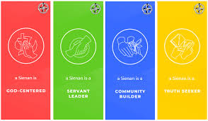 Vision Mission Core Values Siena College Of Taytay Core Values Servant Leader Anatomy And Physiology