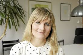 Camilla Wang er ny rektor for UCSJ