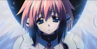 Ikaros Ikaros Chibi Anime Familia Anime