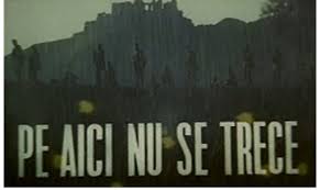 Pe aici nu se trece (1975). Poiana Sarata About