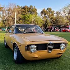 Image result for Giallo 1968 Alfa-Romeo