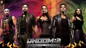Dhoom 2 Movie Ringtones Download Crazy4ringtone