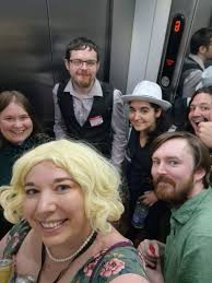 Megagame Designer Thoughts: Are You Now Or Have You Ever Been... — Megagame  Assembly