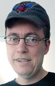 Dustin R. Trowbridge