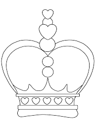 Pentru a te ajuta, am făcut o selecție ce conține fișe cu fructe, potrivite pentru preșcolari și școlari din clasele primare. Crown Coloring Pages To Download And Print For Free