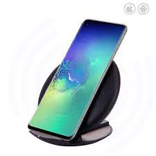 We did not find results for: Qi Certified Fast Charge Wireless Charger For Samsung Galaxy S10 Black 10w Wireless Charging Pad Compatible