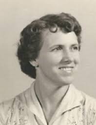 Ruth F Ogden Obituary