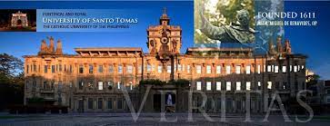 The main building is also the home of the museum of arts and sciences. Ust Main Building Home Facebook
