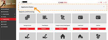 Credit card debit card prepaid card credit card services. How To Apply Credit Card Online Through Cimb Clicks