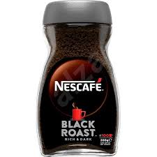 Delonghi coffee maker reviews, ratings, and prices at cnet. Nescafe Black Roast Instant Coffee 200g Coffee Alzashop Com