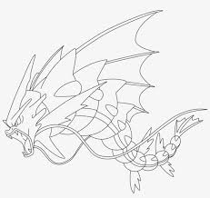 Join millions of creators and explore your creativity. Svg Freeuse Stock Gyarados Drawing Black And White Pokemon Drawing Mega Gyarados Transparent Png 946x845 Free Download On Nicepng