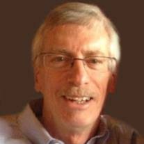 Obituary information for John Franklin Brown