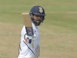 Here we have compared rohit sharma and virat kohli in all three formats of test, odi, and t20i matches. Rohit Sharma First To Score Two Centuries On Debut As Test Opener Cricket News Times Of India