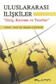 We did not find results for: Uluslararasi Iliskiler Giris Kavram Ve Teoriler By Haydar Cakmak