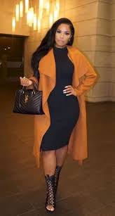 A Line Dresses In Bold Colours And Sophisticated Patterns Are Suitable Alternatives For Th Birthday Outfit For Women Cute Winter Outfits Dinner Party Outfits