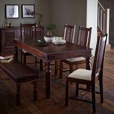 John Lewis Partners Maharani Large Sideboard Brown Interior Design Dining Room 6 Seater Dining Table Luxury Dining Tables