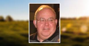 Michael Earl Shoulders Obituary January 25, 2023