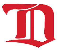 Detroit Red Wings Alternate Logo Sports Logo History Detroit Red Wings Red Wings Detroit