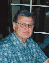 Dr. Clinton L. Rogers Obituary