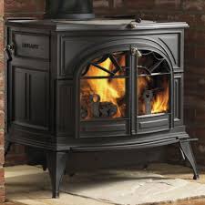 Vermont Castings Wood Burning Stove Defiant Flexburn Cast Iron Free Standing In Home Garden Home Vermont Castings Wood Stove Wood Stove Wood Burning Stove