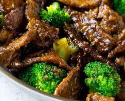 Taz Cooks Culinary Instruction Recipe Easy Beef And Broccoli Beef Stir Fry Recipes Broccoli Recipes