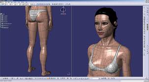 Pin On Cad Model
