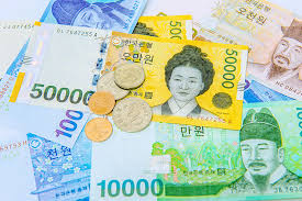 The pound is denoted by great british pound (gbp) the official london website notes that the official currency in the united kingdom i. 5 Places With Best Exchange Rates In Seoul 2019 Travelvui