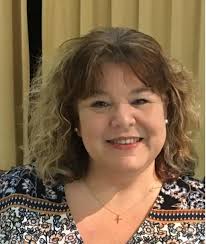 Rogers, Mary Virginia (Gini)