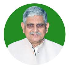 Rajiv Ranjan Singh Lalan Singh