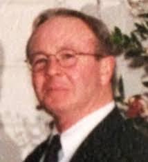 Barry Walsh Obituary (2014)