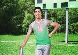 The film is based on zombies & cheerleaders by david light and. Disney Channel S Zombies Trevor Tordjman Is A Standout As Bucky Hellogiggles