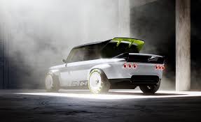 Image result for Pastel White 1971 Audi