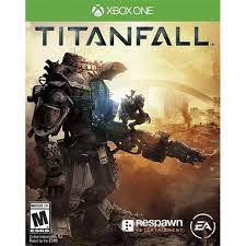 Titanfall Xbox One 7527592 Hsn In 2021 Titanfall Titanfall Xbox 360 Titanfall Game