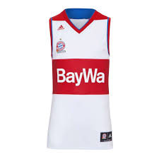 Bayern münchen live score (and video online live stream), schedule and results from all basketball bayern münchen fixtures tab is showing last 100 basketball matches with statistics and win/lose icons. Adidas Basketball Shirt 3rd Official Fc Bayern Munich Store